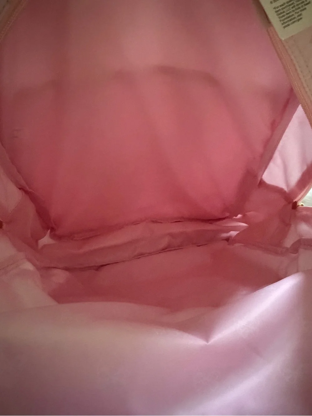 LoveShackFancy x Target Backpack Ballet Bloom New